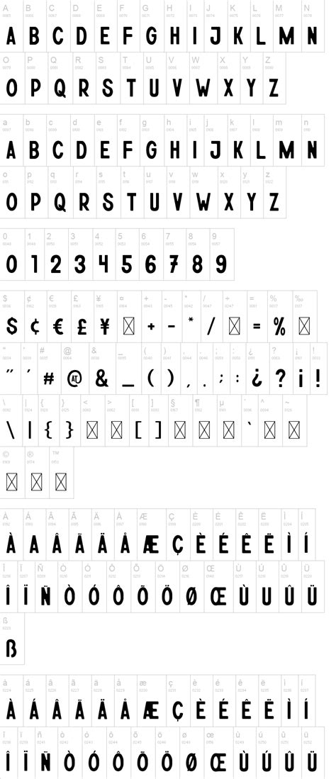 Athena Font