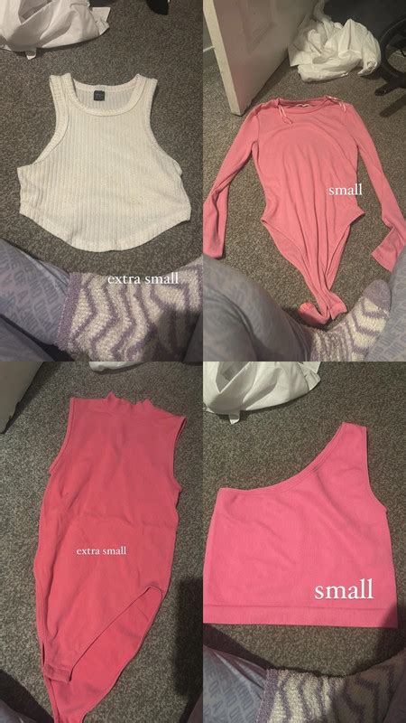 Girls Clothes Bundle Vinted