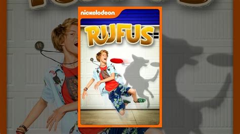 Rufus 2016 Mubi