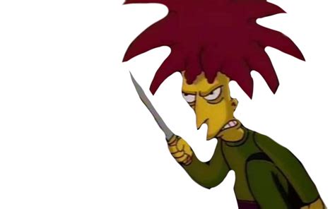 Sideshow Bob By Dracoawesomeness On Deviantart