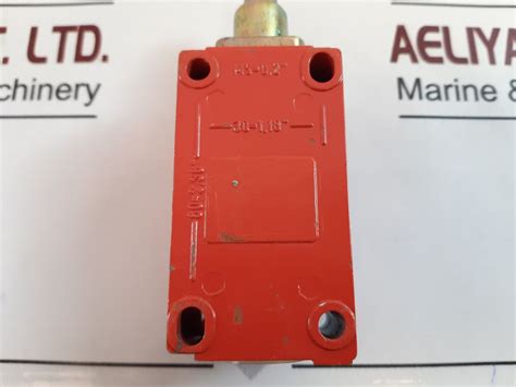 Bernstein Enm Su Iw Limit Switch Aeliya Marine