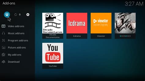 YouTube Kodi Addon Installation Guide TechNadu