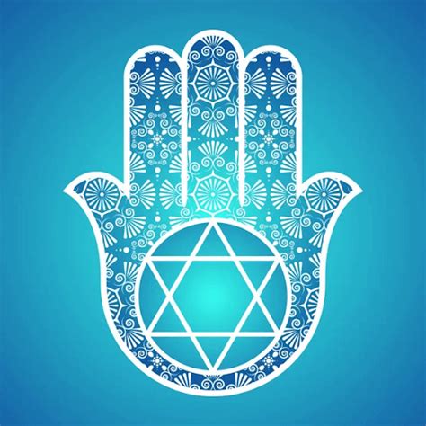 Mao De Hamsa Significado - Hamsá ou Mão de Fátima: significado, origem e simbologia
