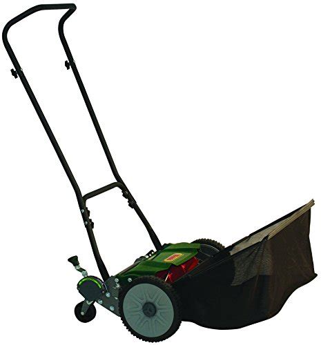 Best Hand Push Lawn Mower Manual Mowers Uk Reviews 2021