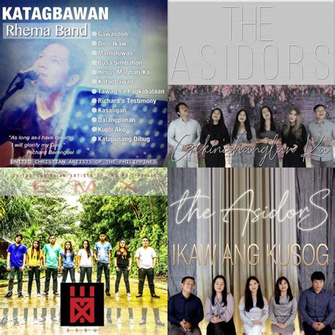 My Bisaya Christian Song Fave - playlist by Katty D. | Spotify