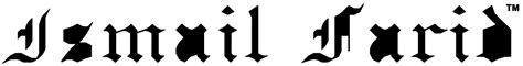 Products – Ismail Farid Pakistan
