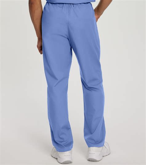 Landau Scrub Zone Unisex Scrub Pants Lb403 Landau Scrubs