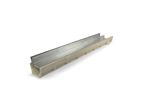 Stainless Steel Slot Drains