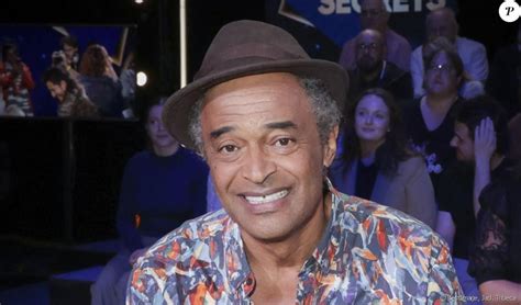 Yannick Noah change totalement de look et s offre un sacré coup de jeune