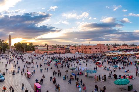 Excursiones En Marrakech Actividades Tours Y Visitas Guiadas Musement