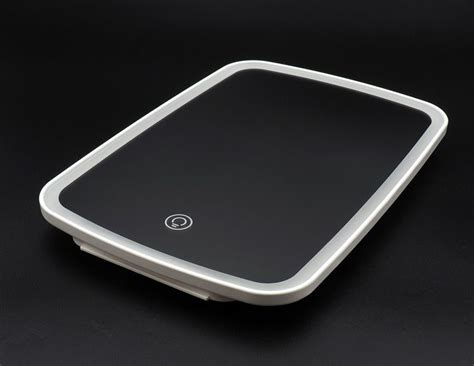 Зеркало с подсветкой Xiaomi