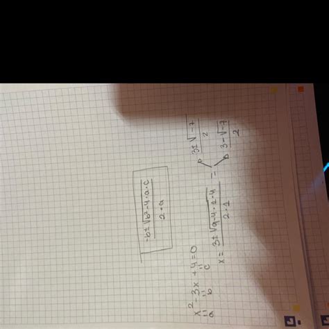 ayuda x² 3x 4 0 Y esta porfiiis con su procedimiento pliiis x² 8x