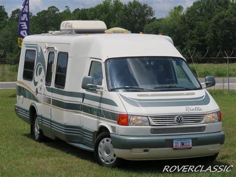 1998 Winnebago Rialta For Sale ®