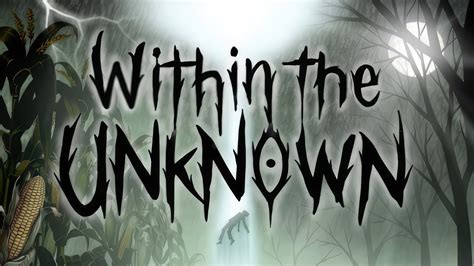 Within The Unknown Demo Gameplay Pc Youtube