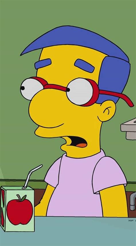 Milhouse Challenge El Nuevo Reto Inspirado En Los Simpson La Mega