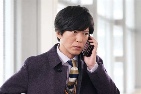 【写真 518枚】日本テレビ提供 3年a組：第7話 菅田将暉「全ての罪を自白してください」 田辺誠一は潔白を主張するが