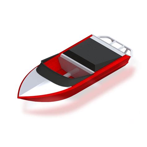 Mini Jet Boat Kits Australia Built For Adventure Custom Craft