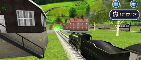 Train Simulator | Play HTML5 Games