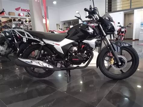 Honda Glh 150 Inyeccion Gaucha 0km 2023 Honda Redibkes MercadoLibre