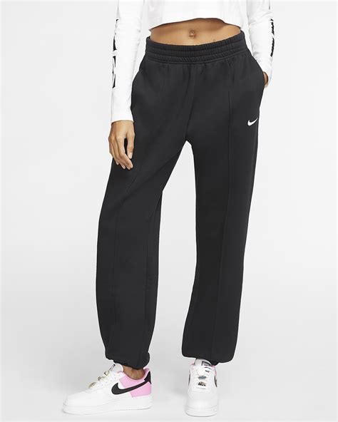 Nike Sportswear Essential Collection Womens Fleece Trousers Nike Au