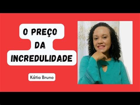 QUEM FOI REBECA NA BÍBLIA Kátia Bruno YouTube