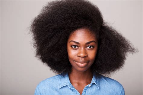 How To Grow And Care For Low Porosity Hair 13 Best Tips Loving Kinky Curls