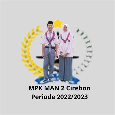 Ketua Mpk Terpilih Masa Bhakti 2022 2023 Didan Julio Dan Wakil Ketua Mpk Terpilih Masa Bhakti