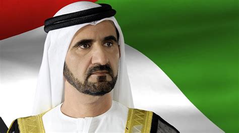 Sheikh Mohammed Approves Dubai 2024 2026 Budget With Dhs 246 6