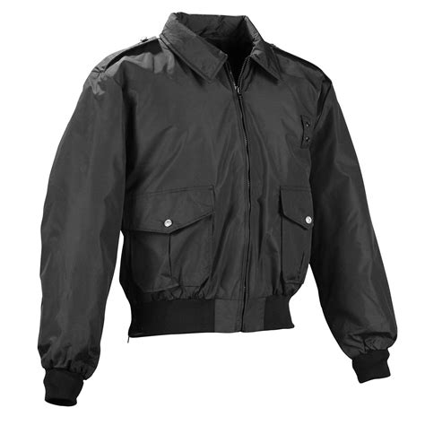 Galls Waterproof Duty Jacket