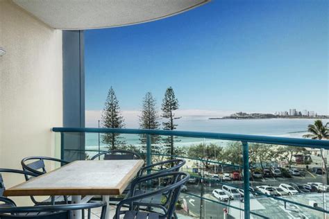 Best Price On Landmark Resort Mooloolaba In Sunshine Coast Reviews