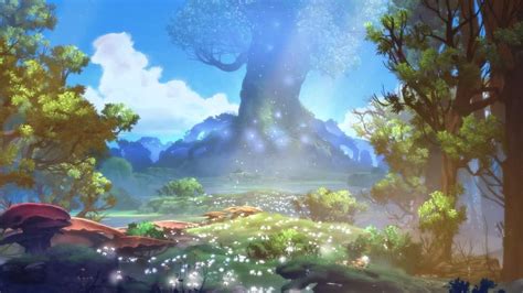 Ori and the Blind Forest Review – GameSpew