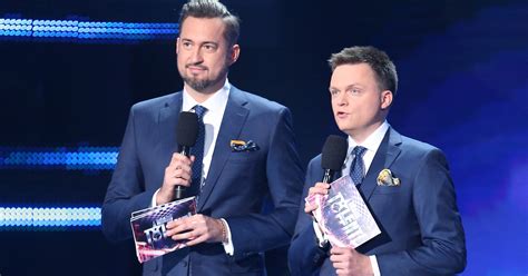 Szymon Hołownia komentuje zmiany w Mam talent Ocenił swego następcę