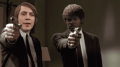 Friendo Pulp Fiction Blank Template Imgflip