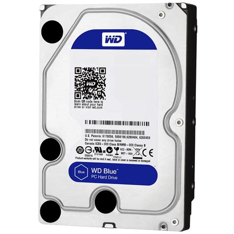 Western Digital Blue To Lcdi Fr