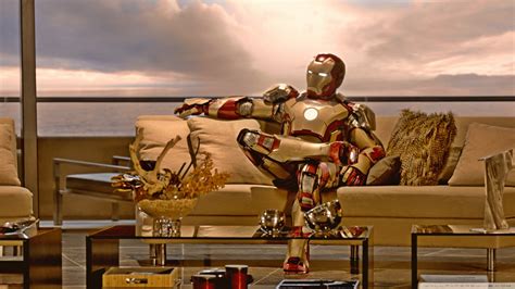 Iron Man Suits Hd Wallpapers P