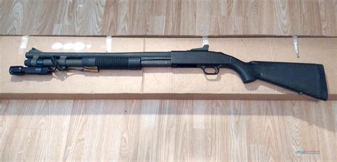 Mossberg Tactical