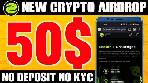 50 Crypto Airdrop New Crypto Loot Testnet Airdrop How To