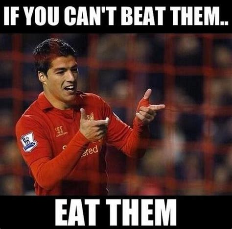 Some Football Memes - Sports - Nigeria