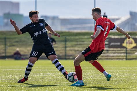 As Fc Dinamo Bac U V As Voin A Limpezi Football Landscapes