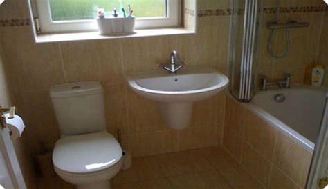 CJM Joinery: Bathrooms