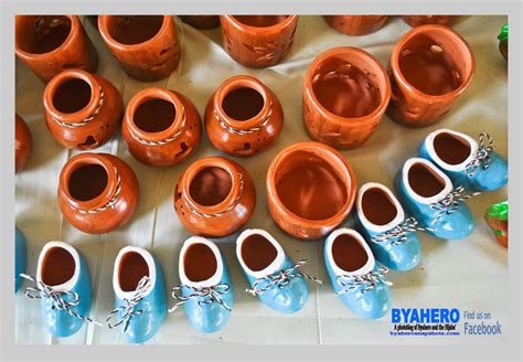 Byahero: Pottery industry in Tiwi, Albay