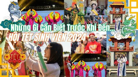 UVSA Tet Festival 2024 Passport to Thành Công YouTube