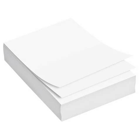 Plain 100 GSM White Paper, For Photocopy, Size: A4 at Rs 280/ream in Indore