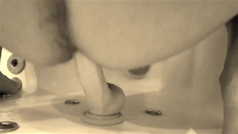 Toy Ass Fuck From Behind Xhamster