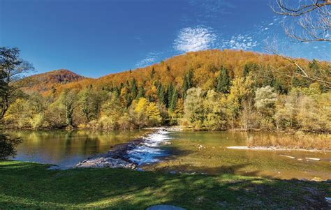 Ferienhaus CKB193 in Gorski Kotar Brod na Kupi für 5 Personen und 1 Hund e