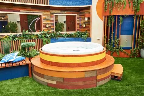 Big Brother Diary Room Chair Revealed For First Time Days Before Launch