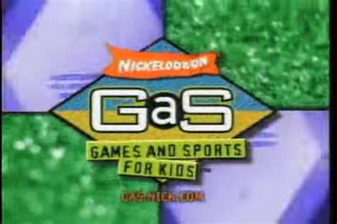 File:Nickelodeon GAS (1999, w-Online).png - Audiovisual Identity Database