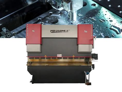 China Cnc Hydraulic Press Brake Manufacturer And Supplier Miharmle