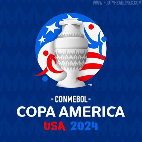 Copa America 2024 Draw Results And Table - Johna Madella