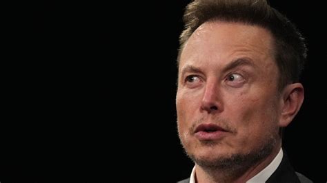 Elon Musk Courts EU Leaders As Twitters Future Hangs In The Balance